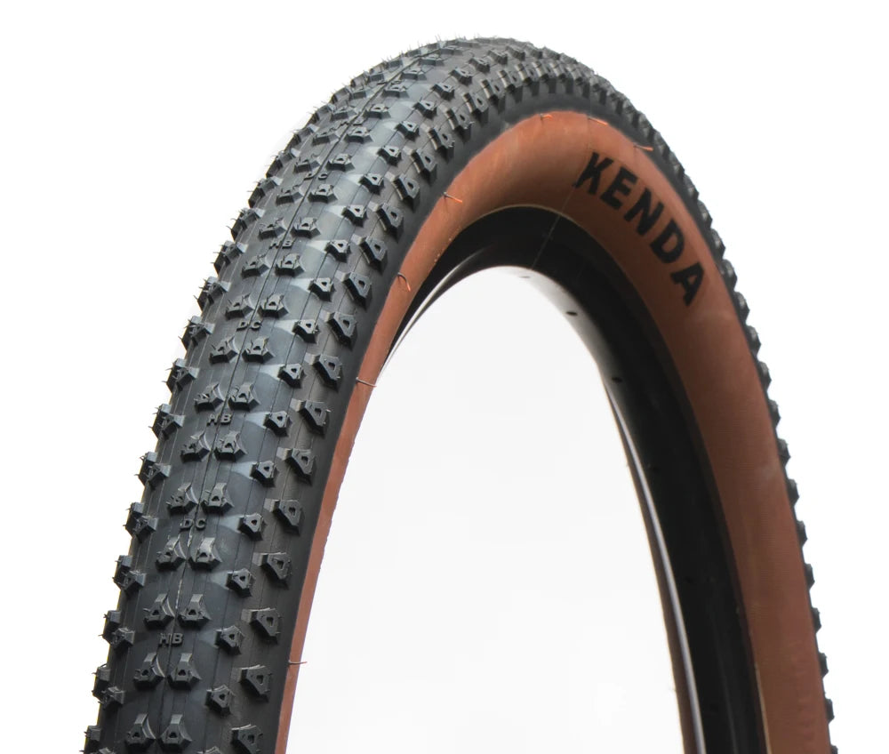 27.5X2.25 29X2.25 KENDA K1127 30TPI WIRE BEAD MOUNTAIN BICYCLE TIRE XC RACING TYRE