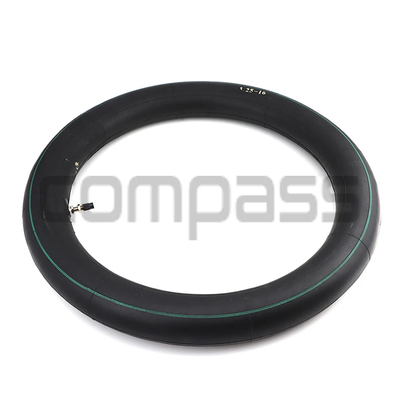 Inner Tube 3.25-16 Inch Suitable for Motocross Motorcycle Parts Tire Inner Tube