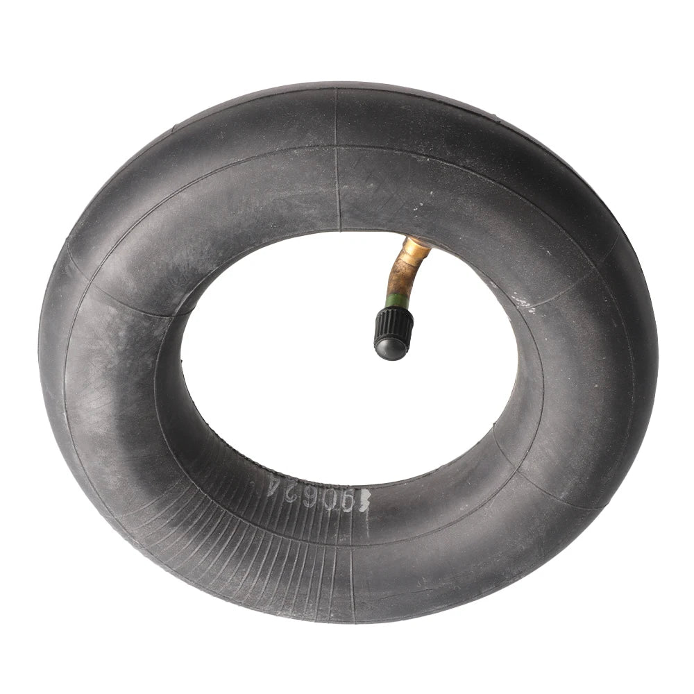 175x50 Rubber Inner Tube Electric Scooter Bent Valve Tire Tube Accessories for Scooter Replacement Parts