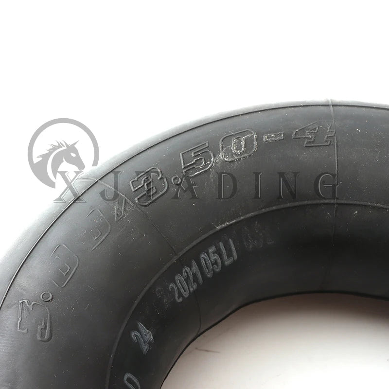 For RAZOR E300 BLADEZ XTR MOBY MINIMOTO SPORT RACER INSIDE TUBES 3.00/3.50-4 3.00-4 3.50-4 Inner Tube