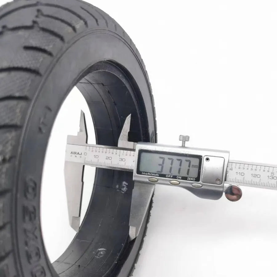 200x50 YIDA YT-1 Solid Tire Explosion-Proof For Folding Electric Scooter Kugoo Speedway 8 Inch Mobility Scooter 200*50  YT-1