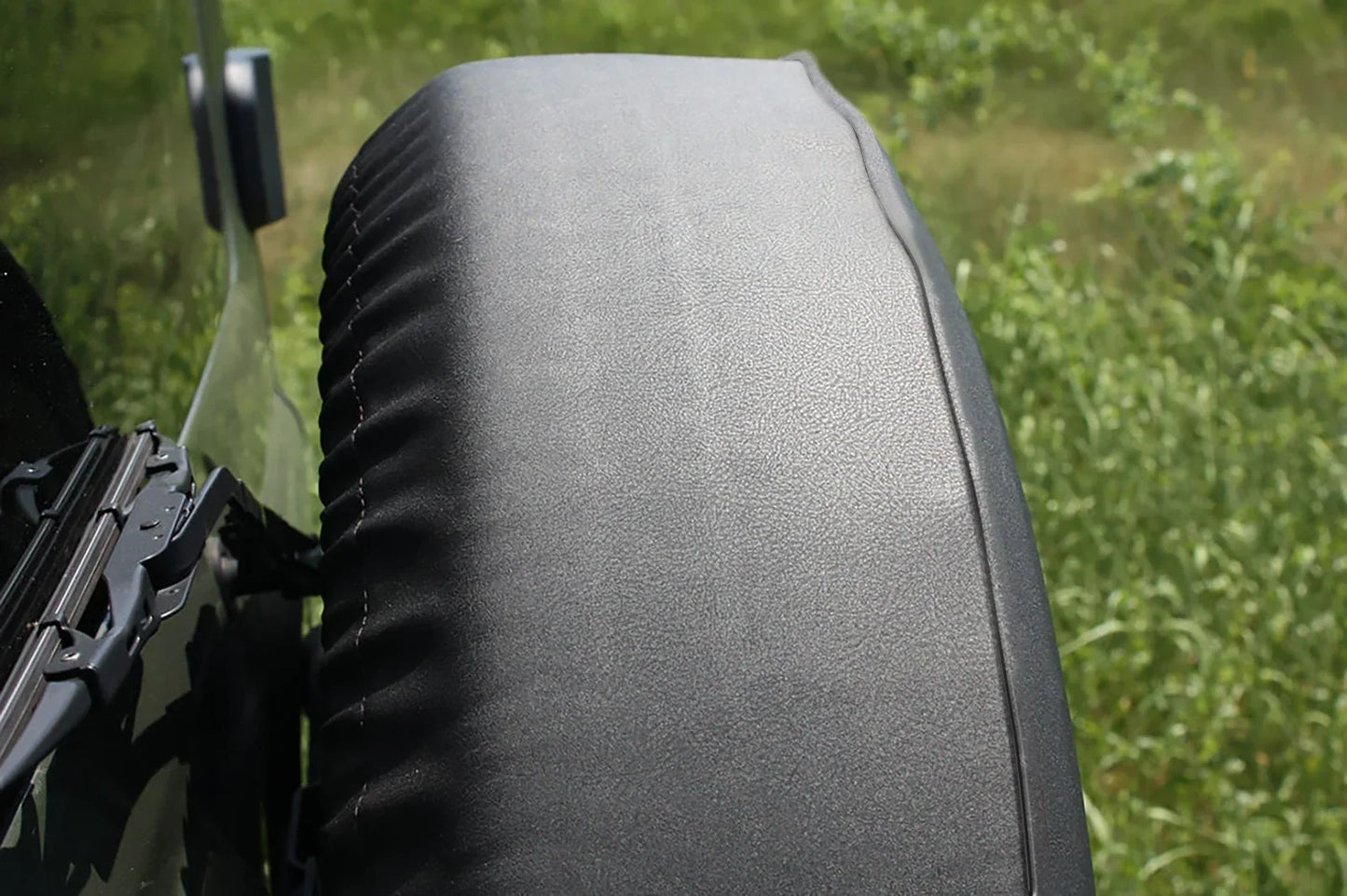 28 Inches Spare Tire Cover For Suzuki Jimny JB64 JB74 JB64W JB74W Back Wheel Cover Storage Bag Protector Car Tools