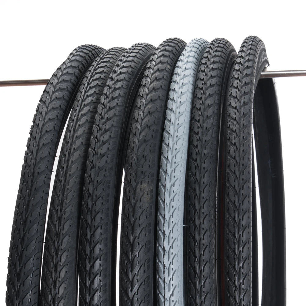 CST C-1103 Urban Commuting Tire Low Rolling Resistance Lightweight Anti-Slip Sizes: 24/26/700×38C/700×41C