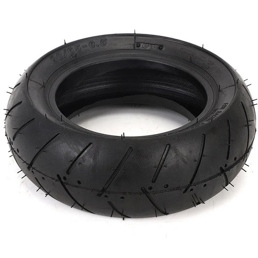 11Inch Ellectric Scooter Mini Pocket Bike Motorcycle 90/65 6.5 Tubeless Vacuum Tire Dualtron Ultra DIY Road Wheel Tyre