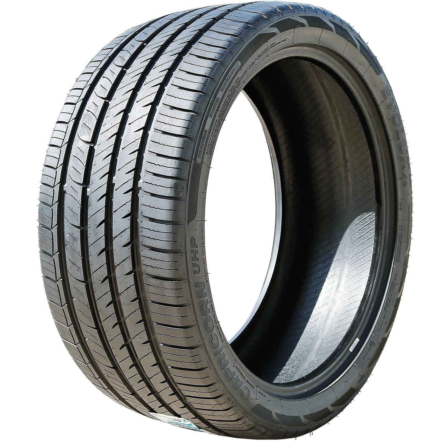Tire Evoluxx Capricorn UHP 275/35R19 100Y XL A/S All Season High Performance