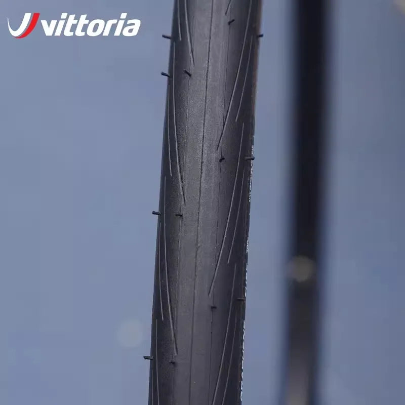 Vittoria Original RideArmor All-season Tubeless-Ready Road Bicycle Folding Tires 700x26c/28c/30c/32c/34c/36c/38c Cycling Parts