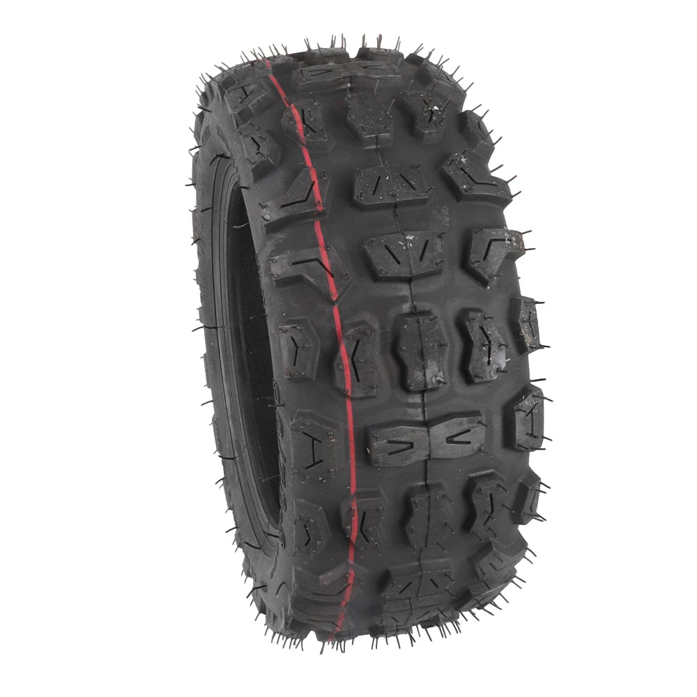 11 Inch 90/65-6.5 Tubeless Tyre OffRode Tubeless Tyre for Zero 11x Electric Scooter Thickened Rubber Replacement Tyres