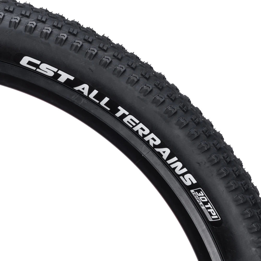 CST TIRE C-1820 MOUNTAIN BICYCLE TIRE OF MTB BIKE TYRE WIRE BEAD C1820 CST JET ALL TERRAINS 22 24 26 27.5 29 INCHES