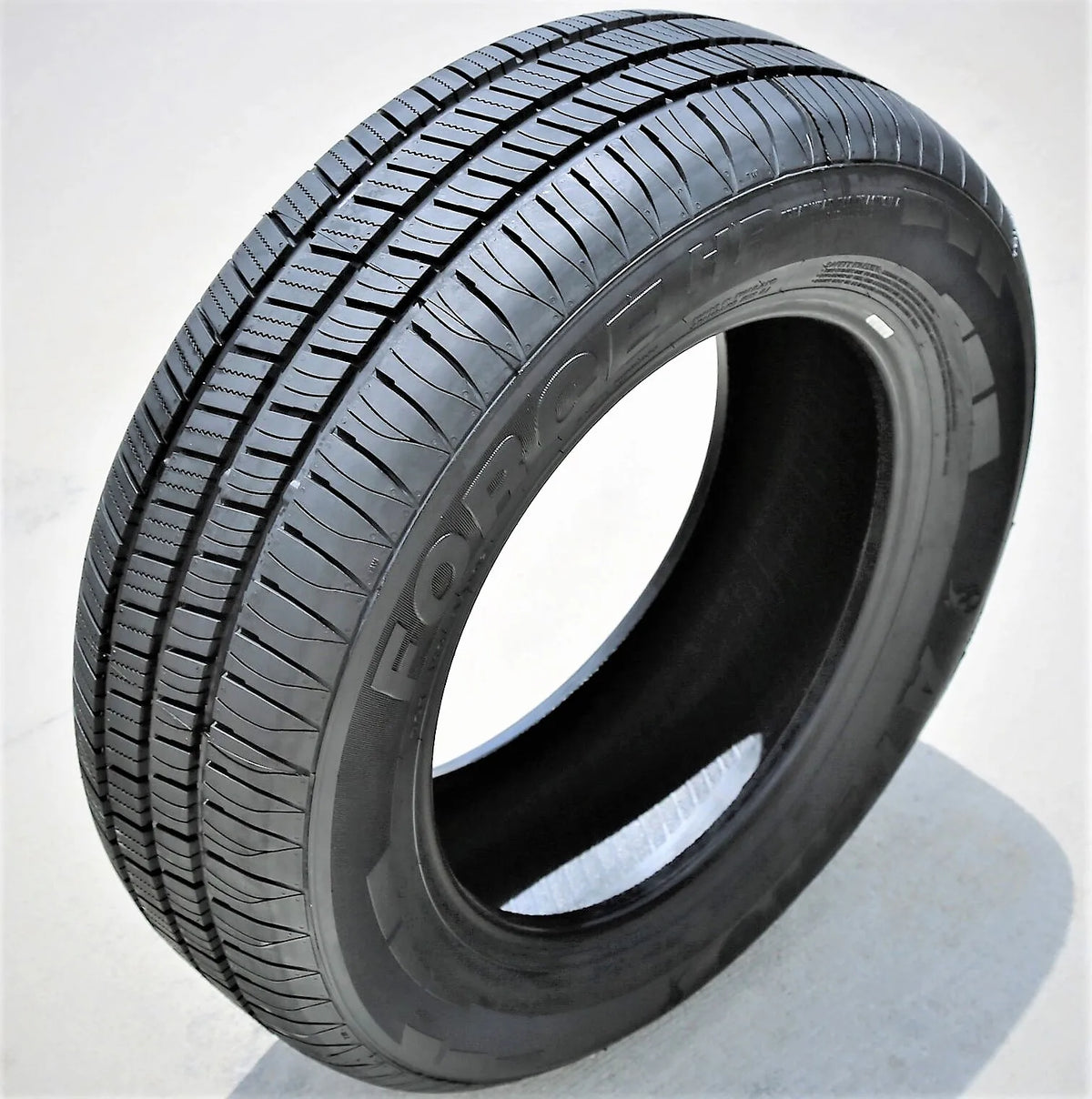 2 Atlas Tire Force HP 195/60R16 89H All Season Performance 50k Mi Warranty 700AA