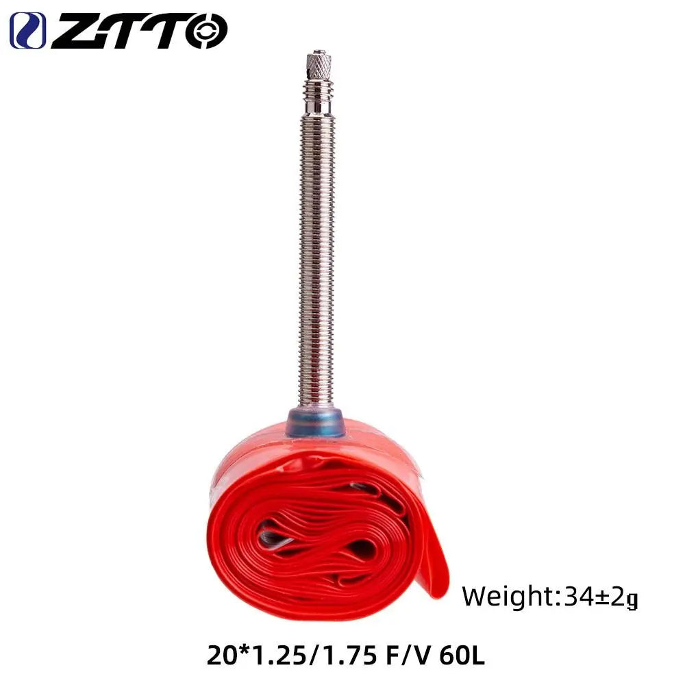 French Valve Bike Inner Tube TPU FV 48mm 60mm 80mm 700 Bike Inner Tube Ultralight Anti Puncture Bicycle Inner Tube