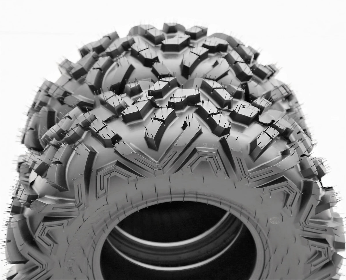 2 Forerunner Atlas 29x9.00-14 29x9-14 29x9x14 56F All Terrain ATV UTV Tires