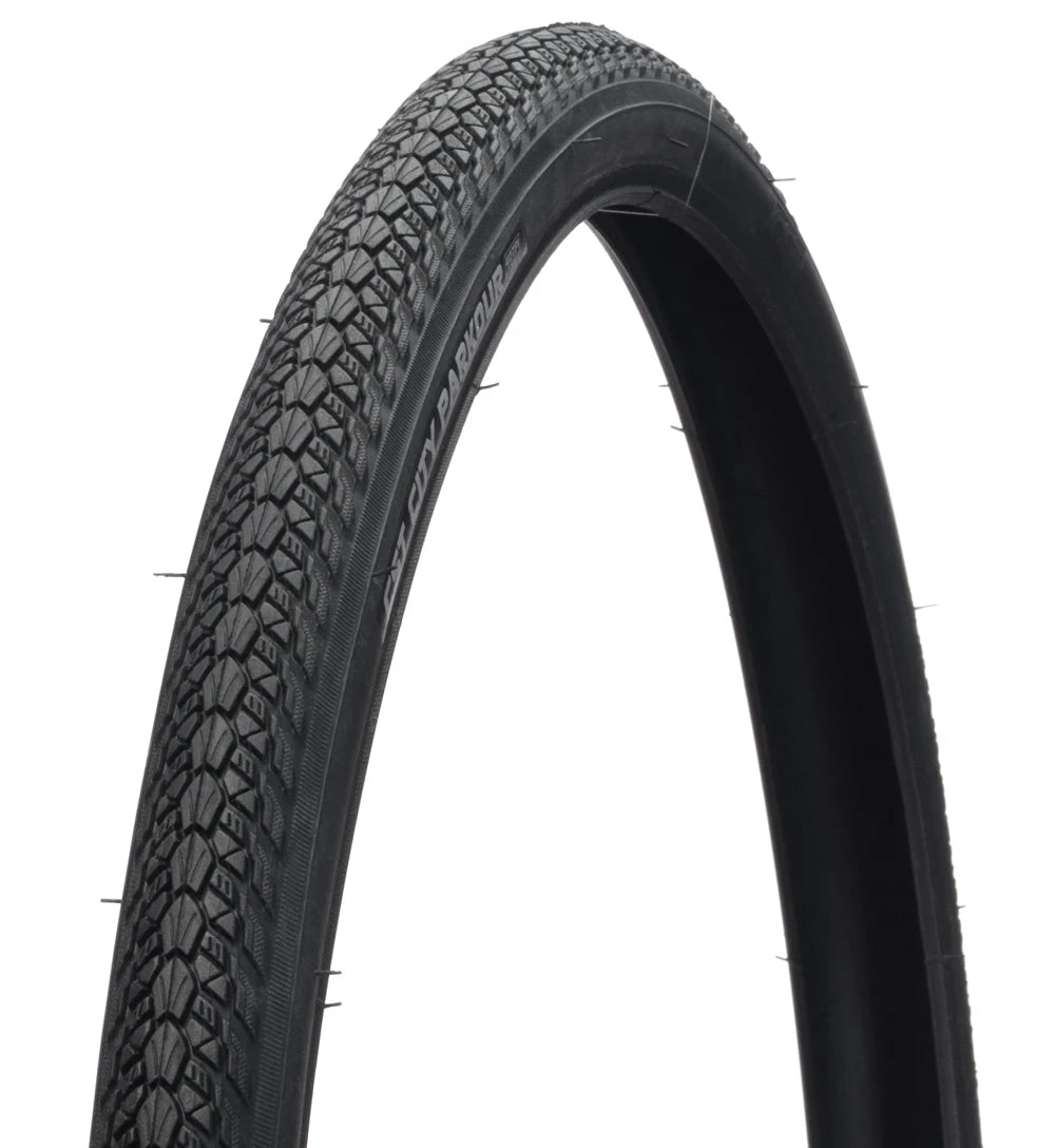 26X1⅜ 37-590 CST C3016 CITY BICYCLE TIRE BIKE TYRE  ALL SEASON