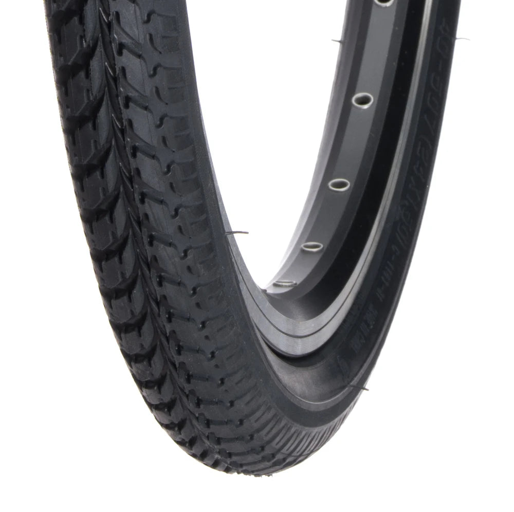 CST C-1103 Urban Commuting Tire Low Rolling Resistance Lightweight Anti-Slip Sizes: 24/26/700×38C/700×41C