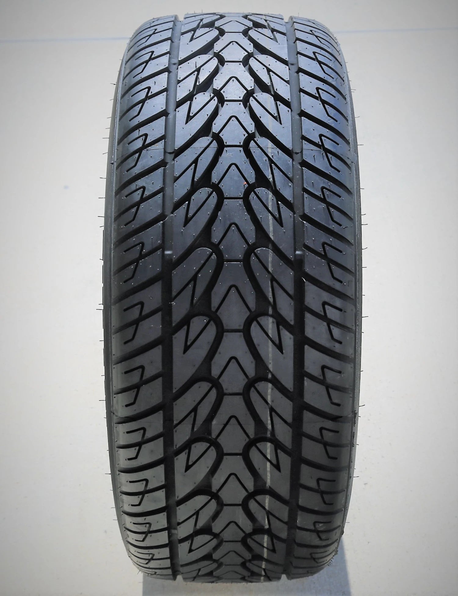 Tire Fullway HS266 285/50R20 116H XL AS A/S Performance
