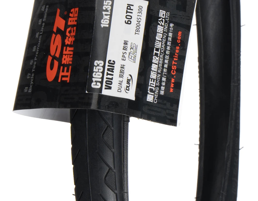 14 16 INCHES CST BMX BICYCLE TIRE OF KID BIKE TYRE FOLDING BIKE TYRE