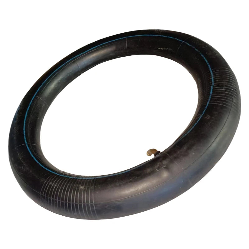 2pcs 2.50-10 Bent mouth Inner Tube Wear resistant straight mouth inner tube Off road tires