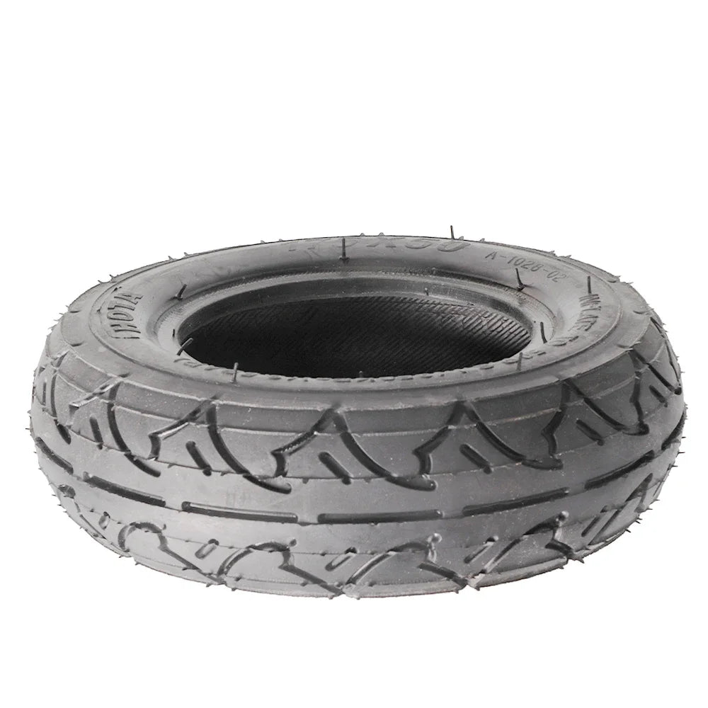 175x50 7-inch Inflatable Rubber for Electric Scooter and Thickened Wear-resistant Anti-slip Tyre Replacement Accessories