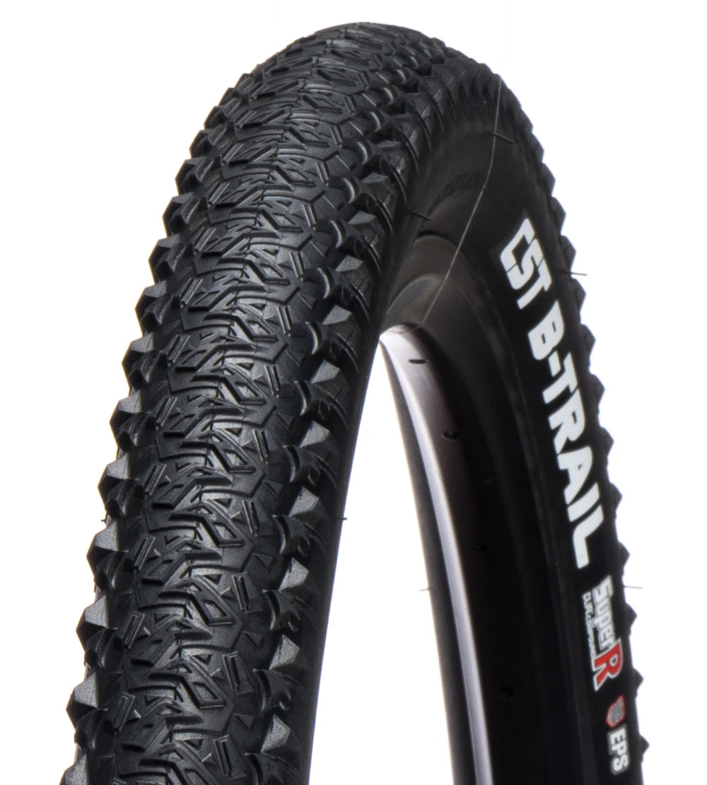 CST B-TRAIL C-1861 LIGHT WEIGHT XC MOUNTAIN BICYCLE TIRE MTB BIKE TYRE  26X1.95 27.5X1.95 C1861