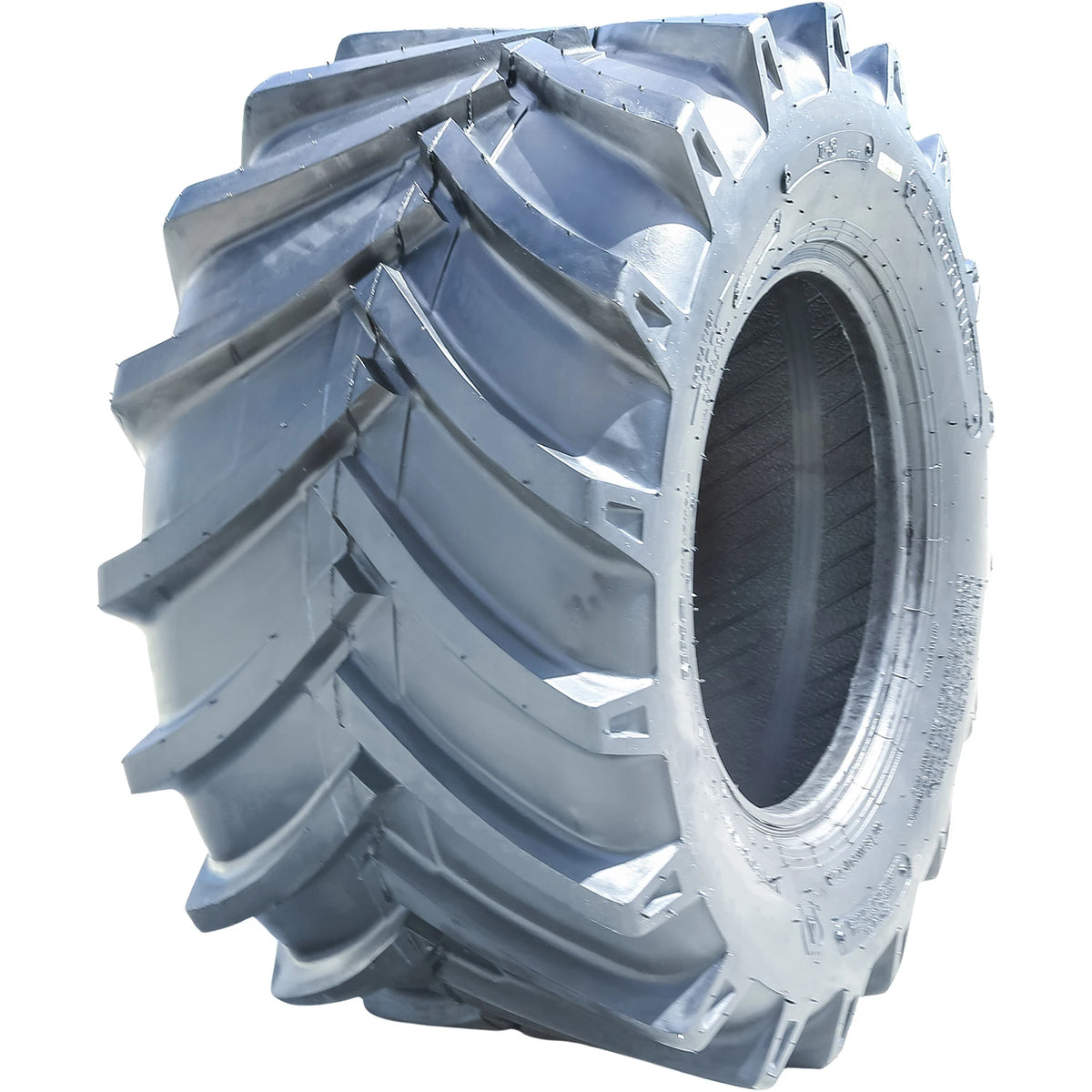 4 Tires Forerunner QH645 29X12.50-15 Load 8 Ply Tractor