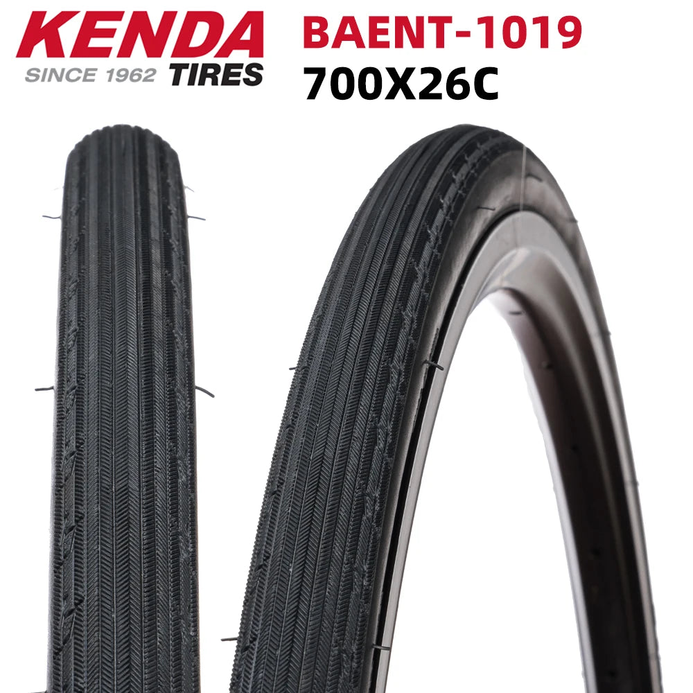 26-622 700X26C KENDA ROAD BICYCLE TIRE BIKE TYRE Training tire
