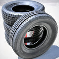 4 Tires Armstrong Tru-Trac HT 235/70R16 106H A/S All Season