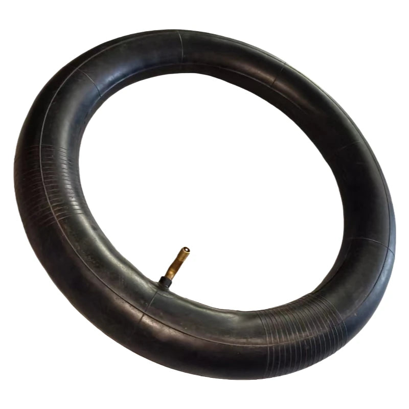 2pcs 2.50-10 Bent mouth Inner Tube Wear resistant straight mouth inner tube Off road tires