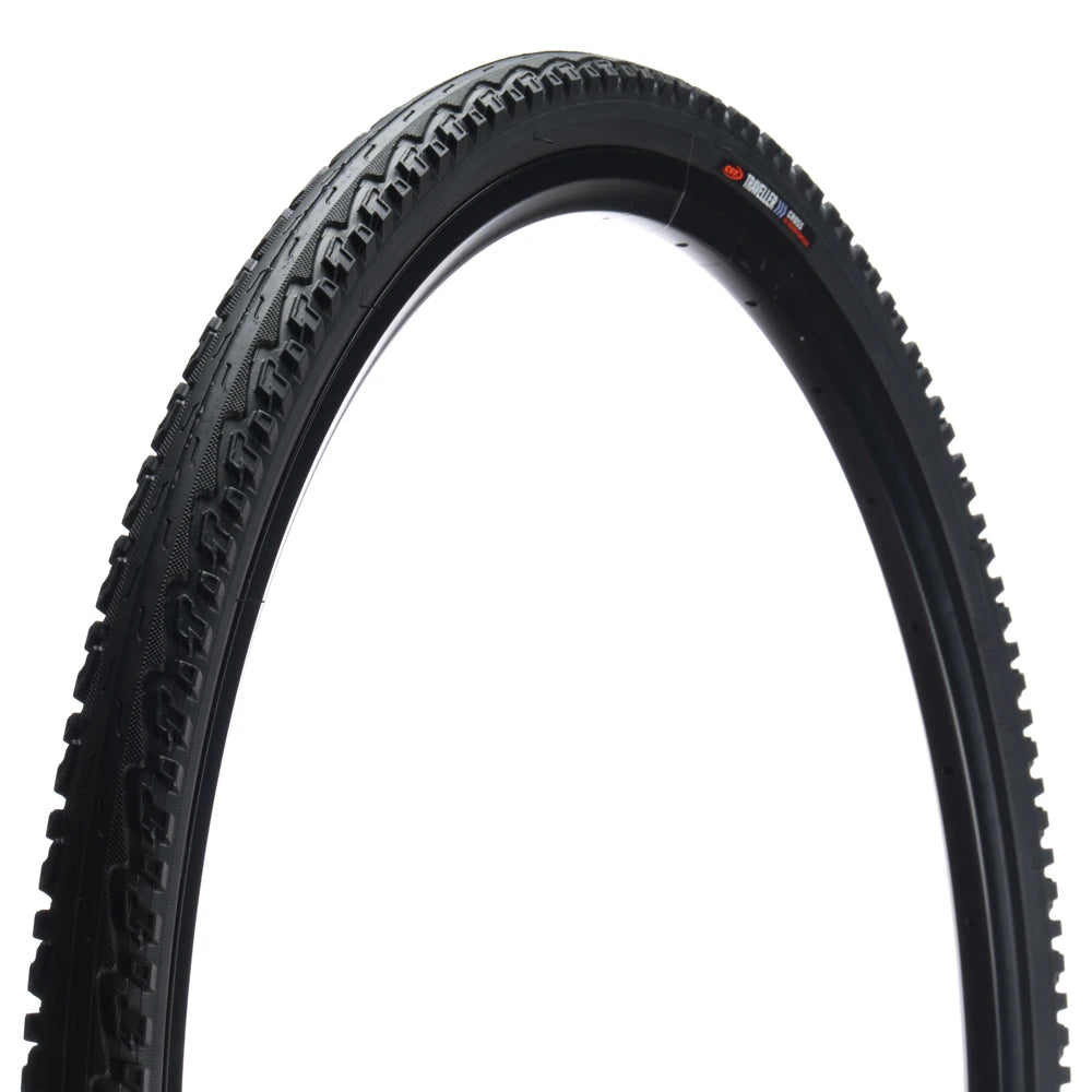 CST C-1293 Urban Commuting Tire Wear-Resistant Puncture-Proof Sizes: 27.5×1.50 / 700×38C for Mountain & Road Bikes