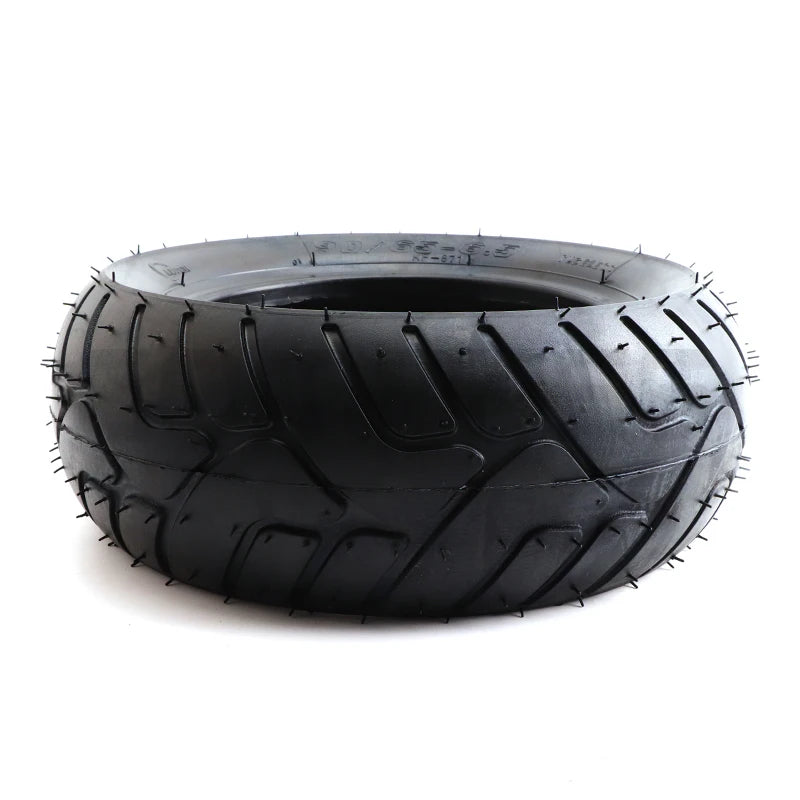 1pcs 11 Inch 90/65-6.5 Tubeless Tire Vacuum Tire for 49cc Mini Dirt Bike Zero 11X Scooter Dualtron Thunder Electric Scooter