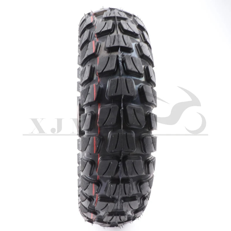 New 90/65-6.5 Off-Road Tubeless Tire with Wheels for Electric Scooter Dualtron Ultra DIY for 2 Stoke Mini Pocket Bike