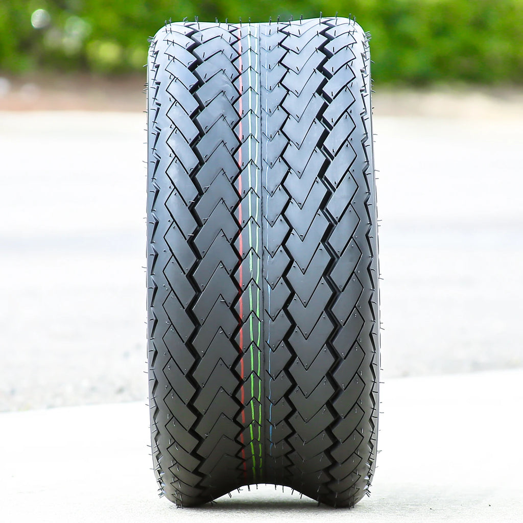 Tire Kenda Hole N-1 18X8.50-8 Load 6 Ply Golf Cart