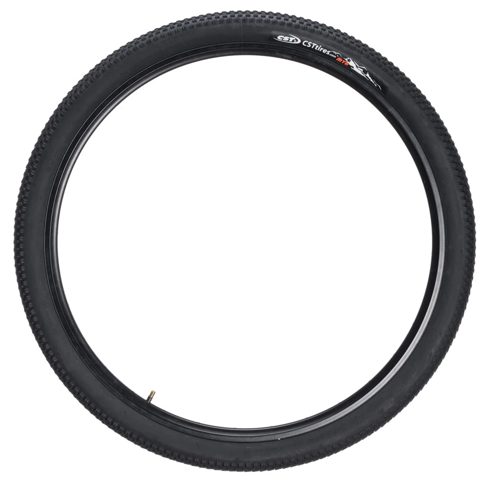 CST TIRE C-1820 MOUNTAIN BICYCLE TIRE OF MTB BIKE TYRE WIRE BEAD C1820 CST JET ALL TERRAINS 22 24 26 27.5 29 INCHES
