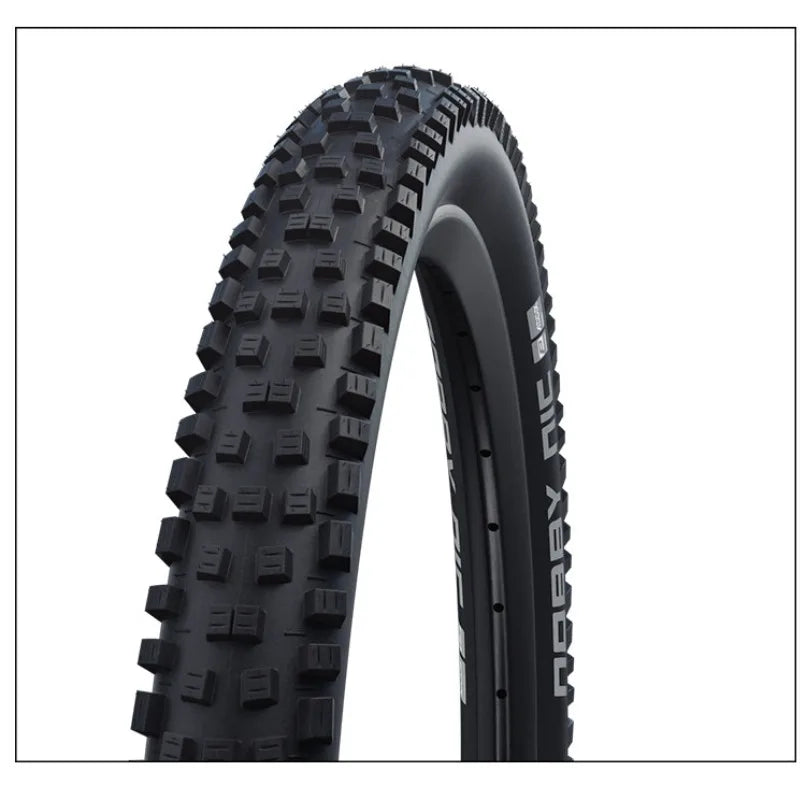 SCHWALBE Original RACING RAY RALPH/ROCKET RON/NOBBY NIC Folding Tire for XC Road Gravel MTB Bike Downhill Off-Road Cycling Parts