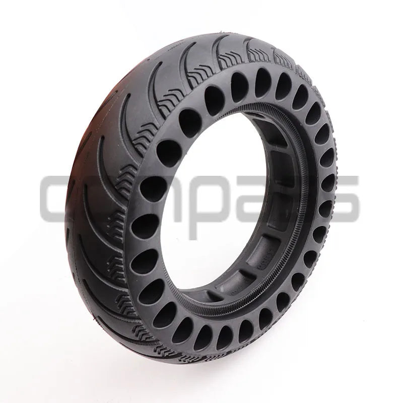 8*2.0 Electric Scooter Solid Tire 200x50 Balance Car Free Inflation Honeycomb Explosion-proof Tire