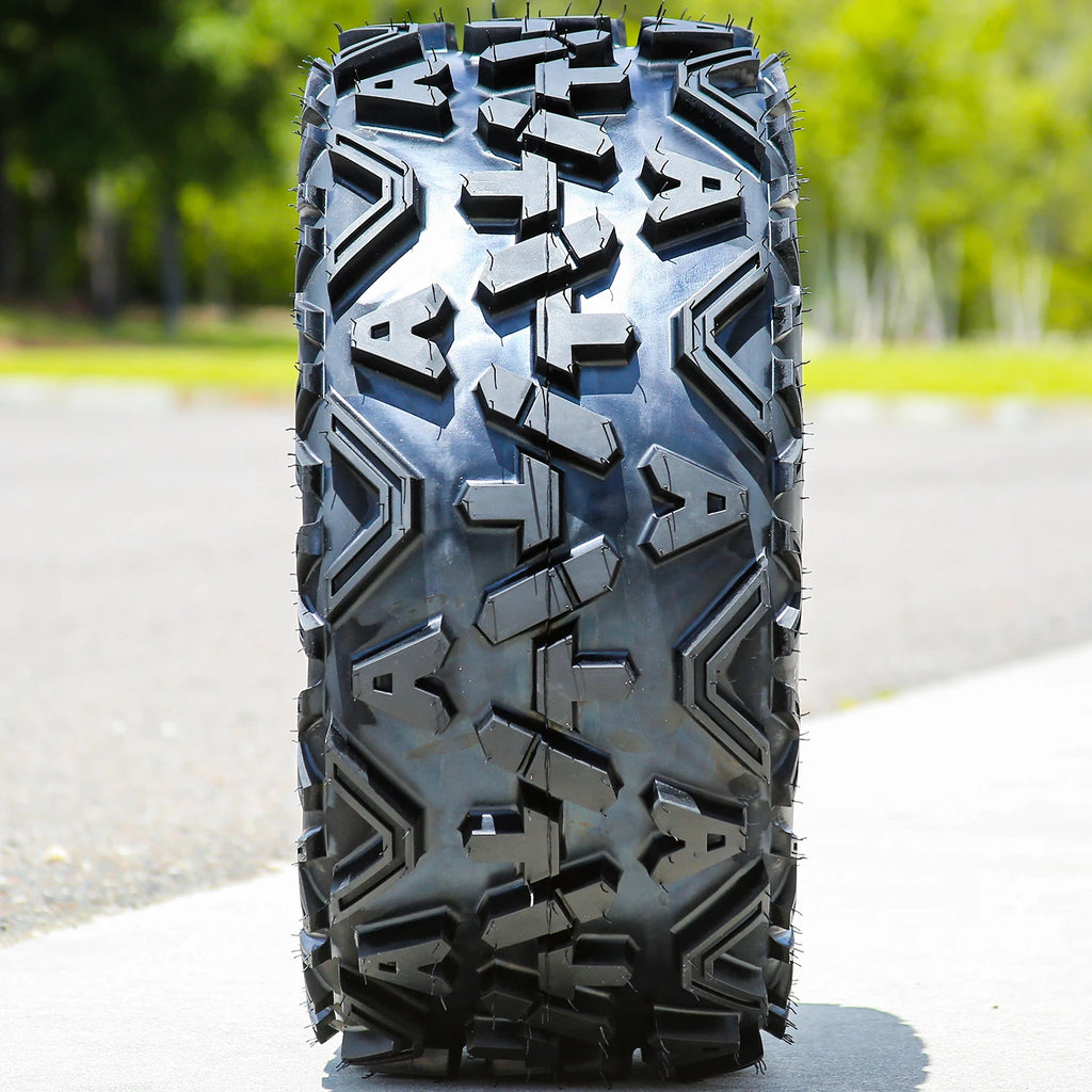 Roundrule SL306 26x9.00-14 26x9-14 73K 6 Ply AT A/T All Terrain ATV UTV Tire