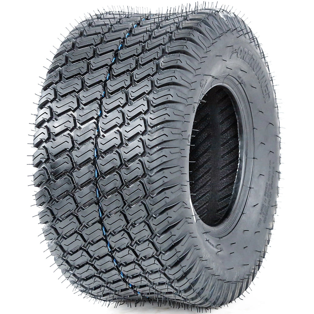 Forerunner Wave 15x6.00-6 15x6-6 15x6x6 4 Ply Lawn & Garden Tire