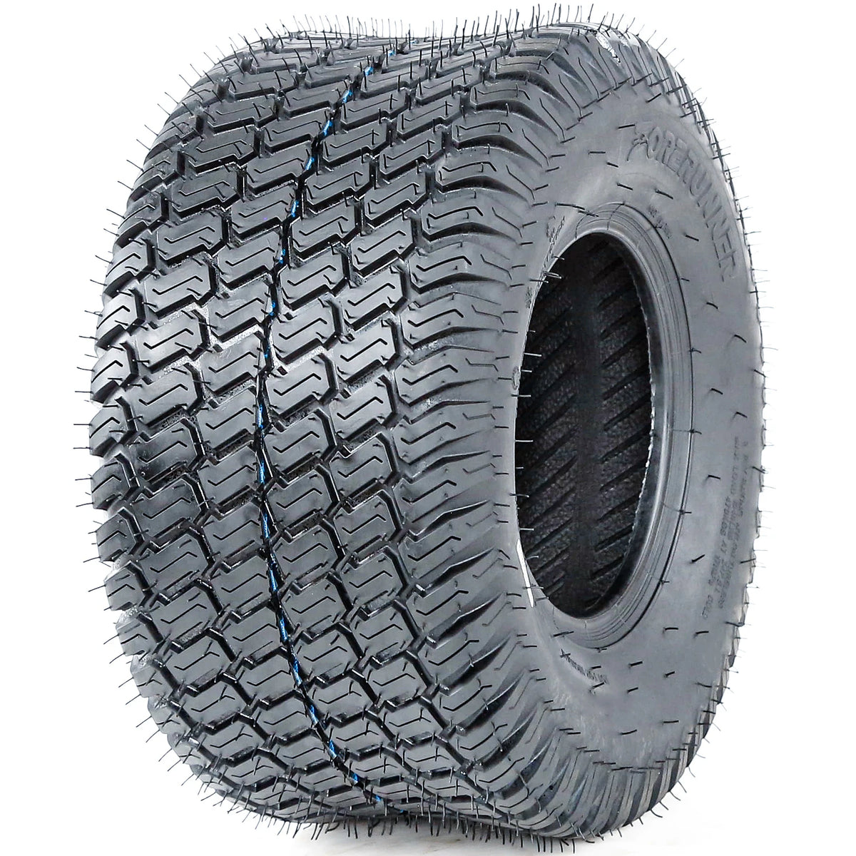 Forerunner Wave 15x6.00-6 15x6-6 15x6x6 4 Ply Lawn & Garden Tire