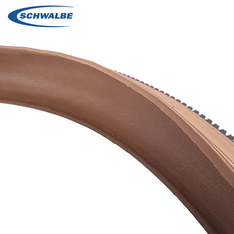 SCHWALBE Original G-ONE ALLROUND 700x35c/40c/45c Tubeless Folding Tire for Multi-Purpose Road Gravel MTB Bike Cycling Parts
