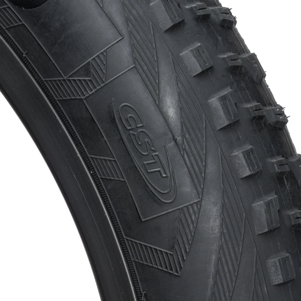 26X4.0 100-559 CST BFT FAT BIKE TYRE FAT BICYCLE TIRE