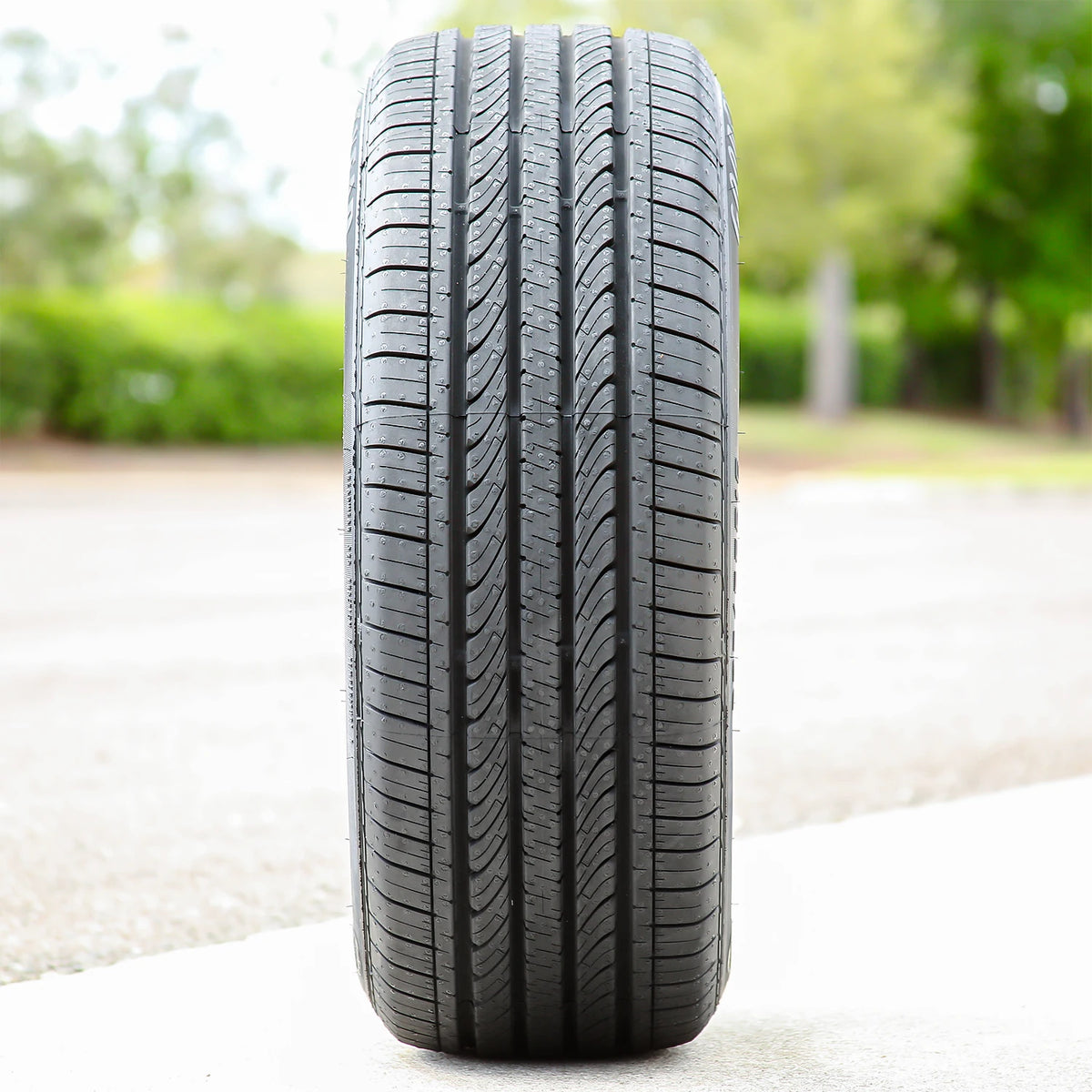 2 Tires Goodyear Assurance Triplemax 205/55R16 91V A/S All Season