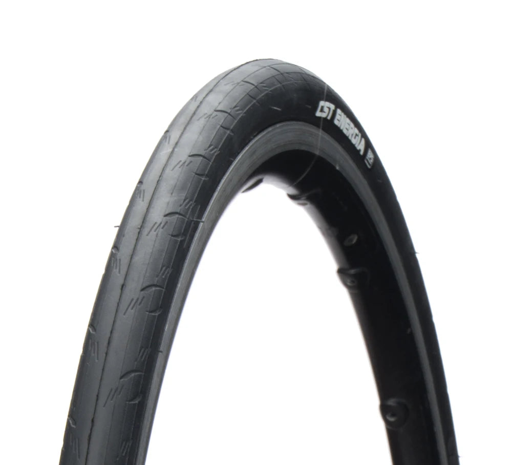 CST C-3045 Road Bike Tire Sizes: 700×25C / 700×28C TLR Lightweight Racing Low Rolling Resistance Puncture-Proof