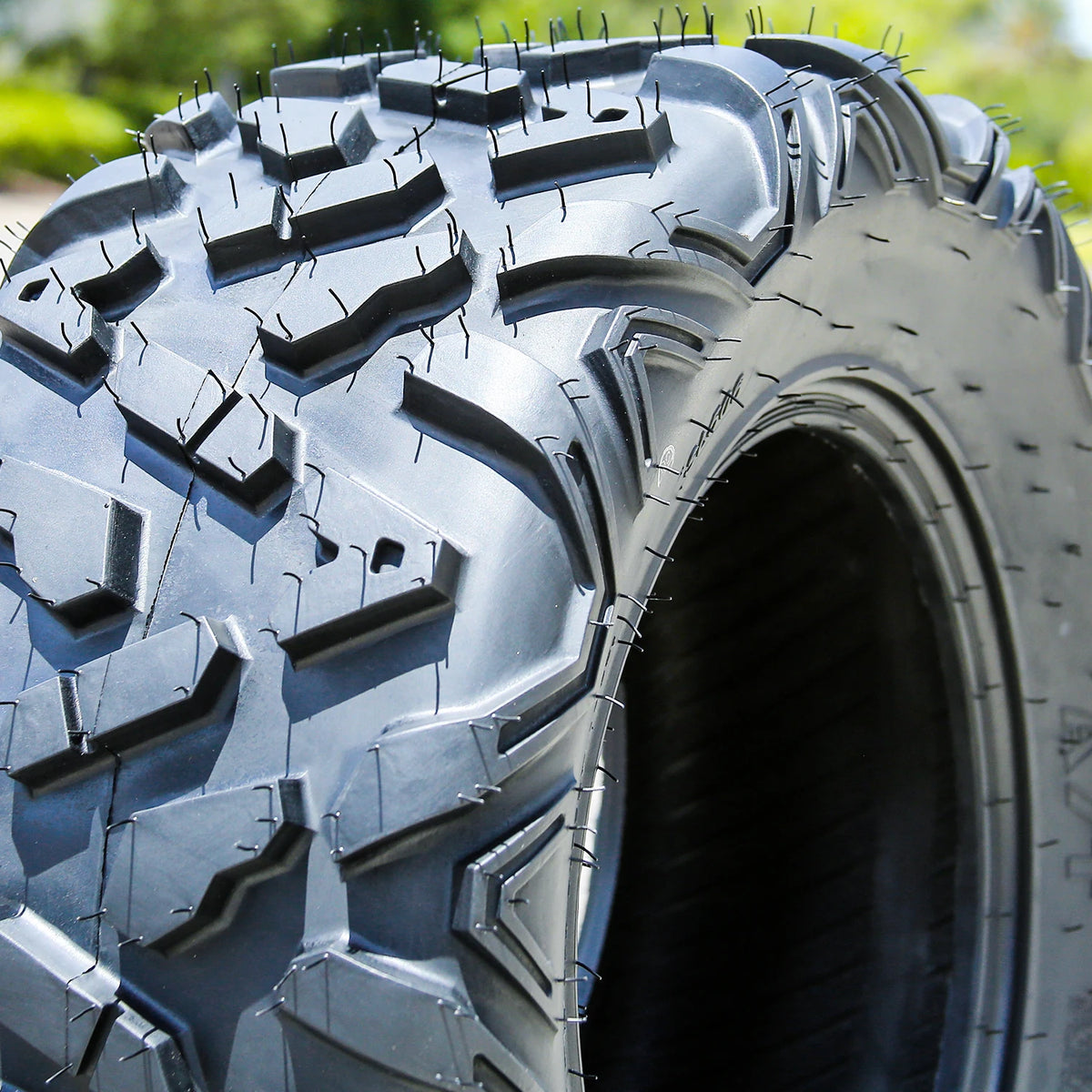 Roundrule SL506 27x9.00-14 27x9-14 75J 6 Ply AT A/T All Terrain ATV UTV Tire