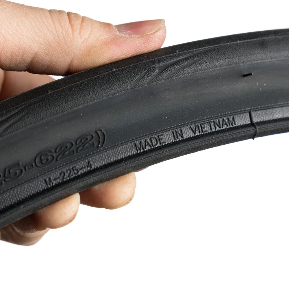 700X25C 25-622 MAXXIS PURSUER ROAD BICYCLE TIRE ROAD BIKE TYRE 700c