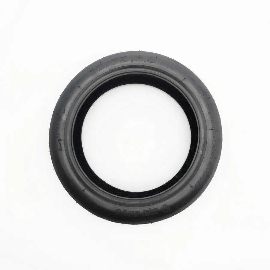 60/70-6.5 Tube Tyre For NINEBOT Max G30 Electric Scooter Skateboard Accessories Inner Tube Tire
