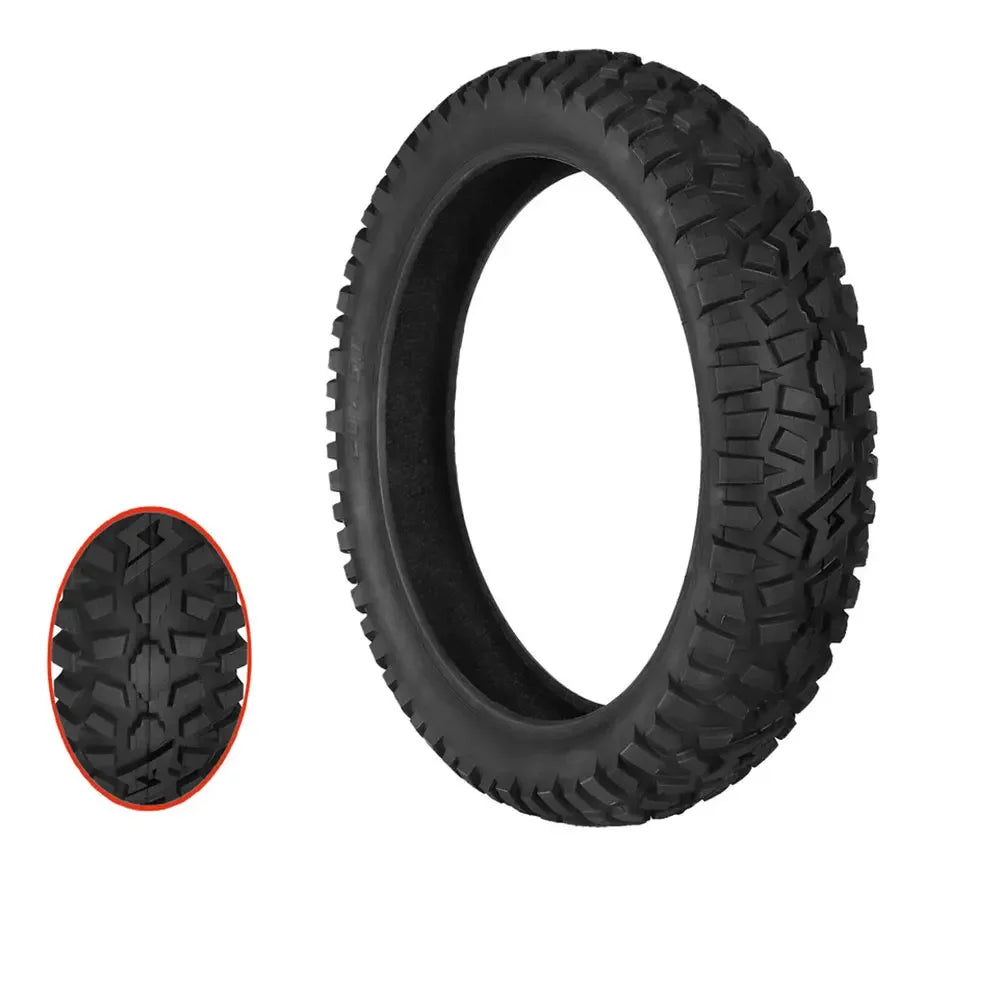 Hot Sales  20×5.0 Fat Tire 20*4.0 Widened Anti-slip 20-inch Electric Bicycle Tire Wear-resistant Replace Practical Parts
