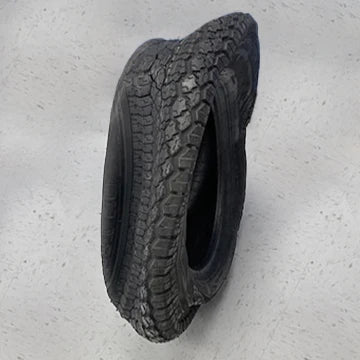 5 Tires Transeagle TE118 ST 205/75D15 205-75-15 205/75/15 Load C 6 Ply Trailer