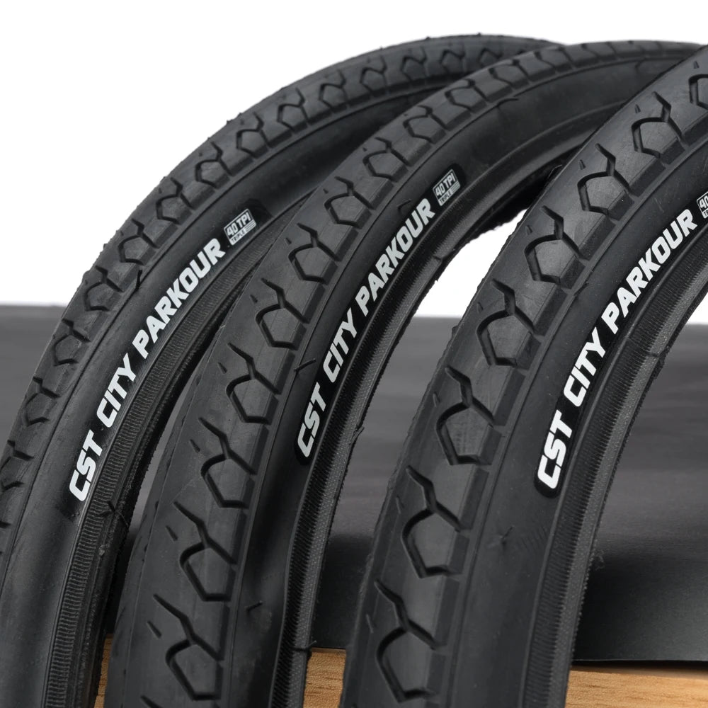 700C CST C-1985 ROAD BICYCLE TIRE OF CITY BIKE TYRE CLINCHER C1985 CITY PARKOUR 700X25 700X28 700X32 25C 28C 32C