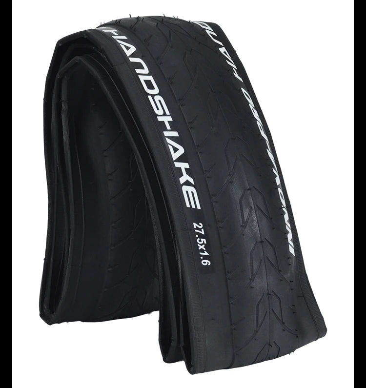 INNOVA-PRO Original MTB Semi-Slick Tire 26x1.5 27.5x1.6 Folding Tire for Race MTB Bicycle IA-2406/2245 Cycling Parts