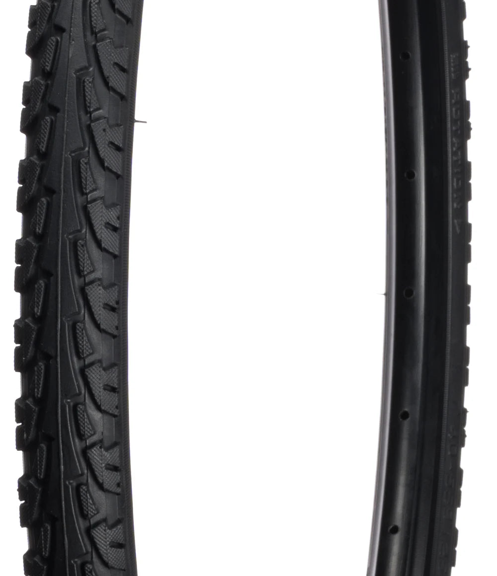 CST C-1313 Urban Commuting Mountain Bike Tire Wear-Resistant Anti-Slip Size: 26×1.50 / 40-559 27TPI