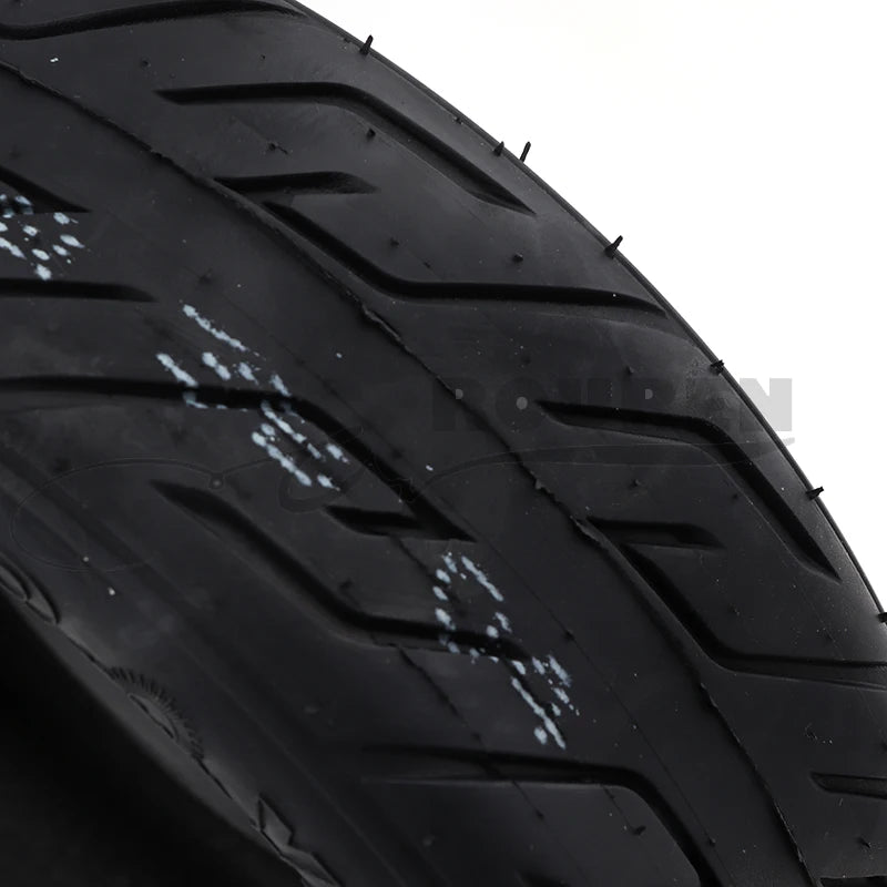 10x2.70-6.5 Tubeless Tire for Electric Scooter Front and Rear Wheels Wear-Resistant CHAOYANG 10*2.70-6.5 Vacuum Tyre