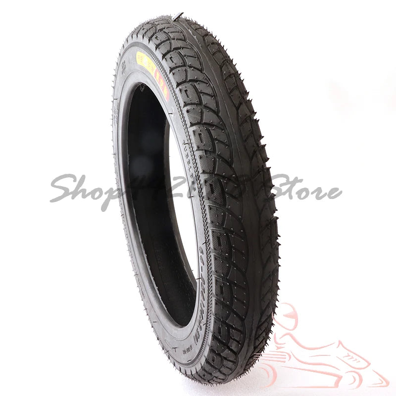 wheel tire 14x2.50 64-254 tyre inner tube fits for 14 Inch Electric bicycle electric vehicle wheel 14*2.50 outer tyre